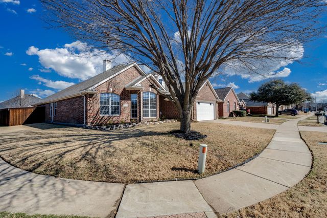 8119 La Frontera Trail, Arlington, TX 76002