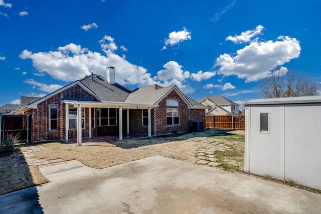 8119 La Frontera Trail, Arlington, TX 76002