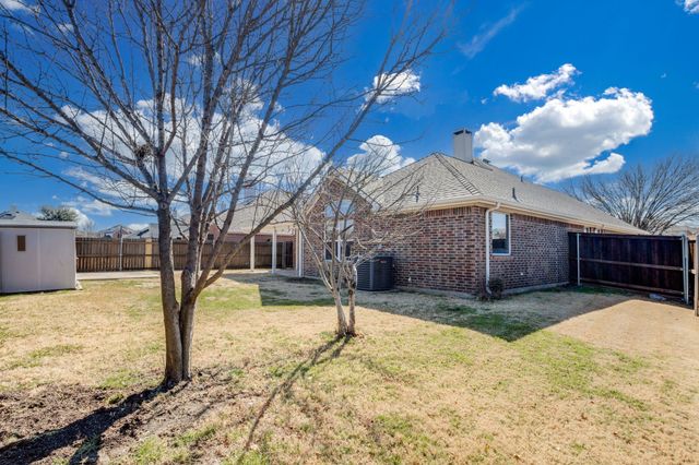 8119 La Frontera Trail, Arlington, TX 76002