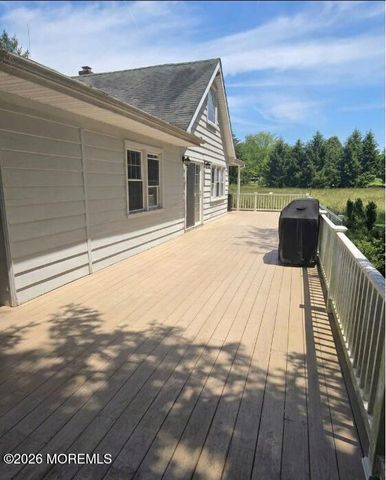 120 Smithburg Road, Manalapan, NJ 07726