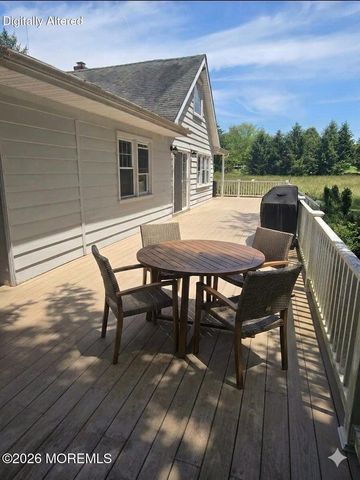 120 Smithburg Road, Manalapan, NJ 07726