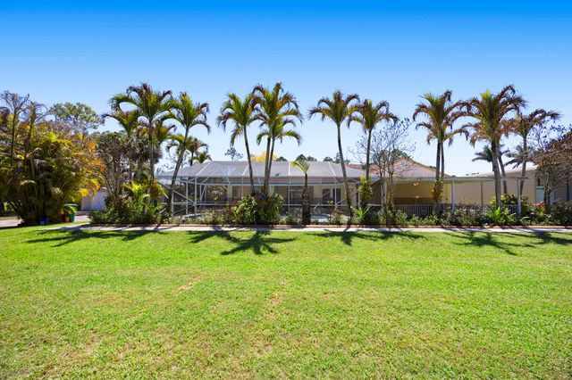 12333 78th Place N, West Palm Beach, FL 33412