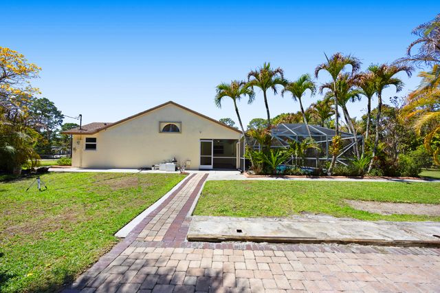 12333 78th Place N, West Palm Beach, FL 33412