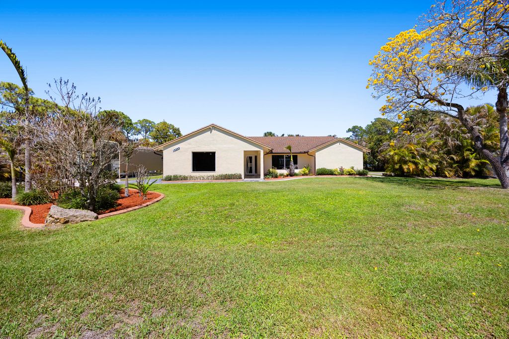 12333 78th Place N, West Palm Beach, FL 33412