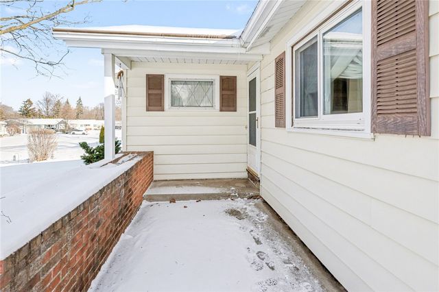 211 Westmar Drive, Gates, NY 14624