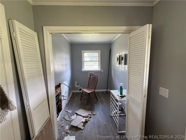 736 Tobermory Road, Fayetteville, NC 28306