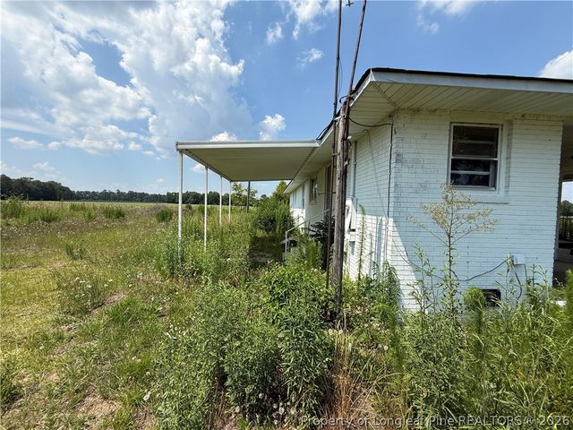 736 Tobermory Road, Fayetteville, NC 28306
