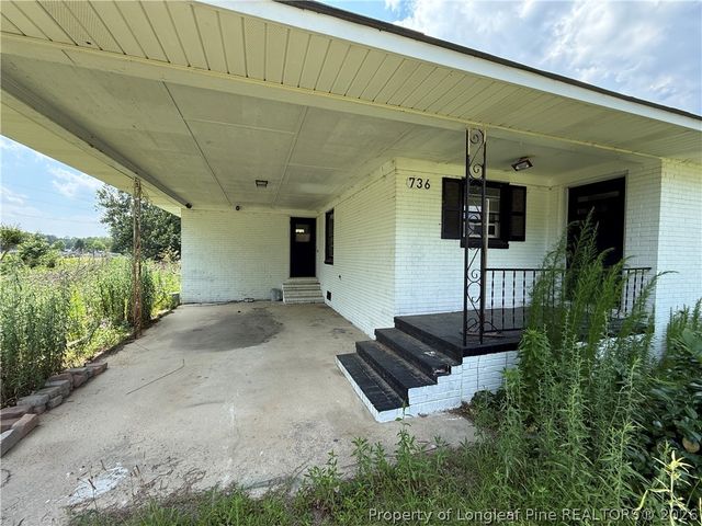 736 Tobermory Road, Fayetteville, NC 28306