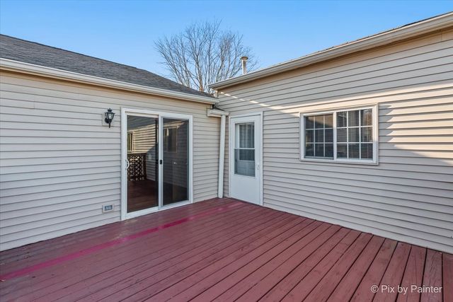 1502 Sawgrass Court, Elgin, IL 60123