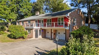 3650 Overhill Drive NW, Canton, OH 44718