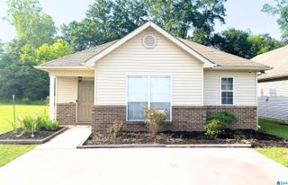 117 PARK DRIVE N, Clanton, AL 35045