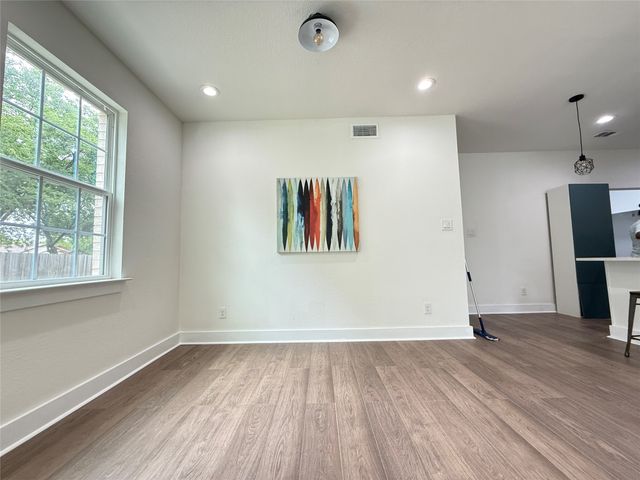 201 E 10th Street, Kaufman, TX 75142