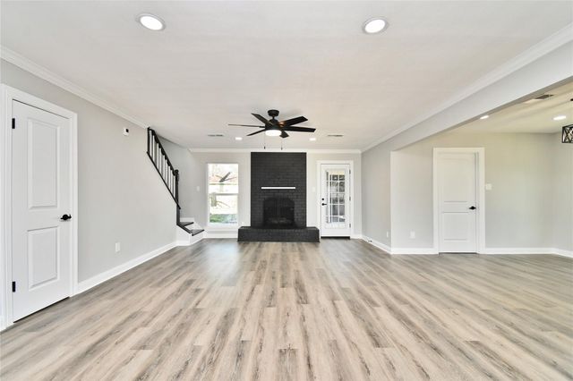 2035 Round Spring Drive, Houston, TX 77339