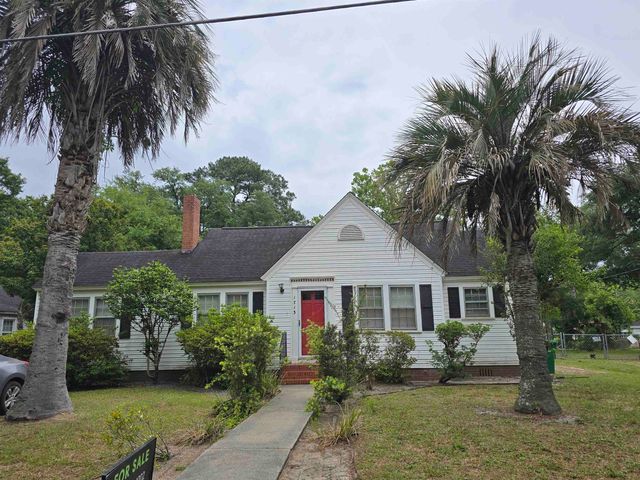 1713 Oak St., Georgetown, SC 29440