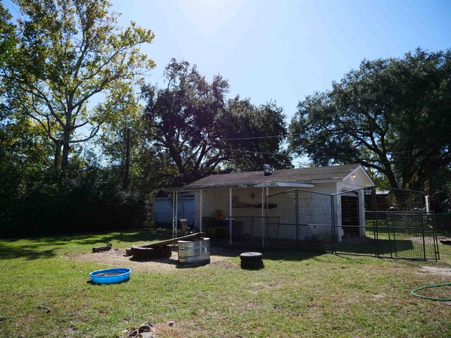 1713 Oak St., Georgetown, SC 29440