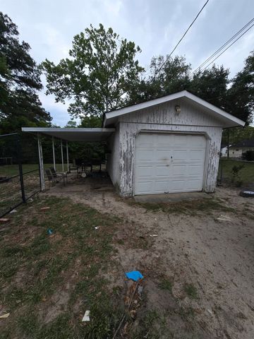 1713 Oak St., Georgetown, SC 29440