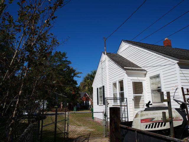 1713 Oak St., Georgetown, SC 29440
