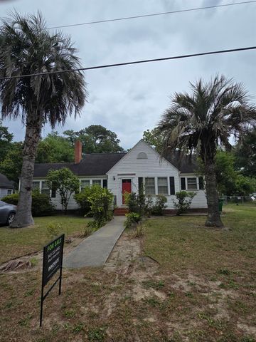 1713 Oak St., Georgetown, SC 29440