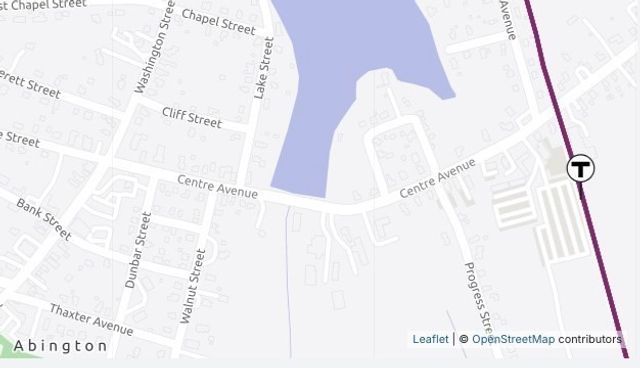 64 Centre Ave 1, Abington, MA 02351