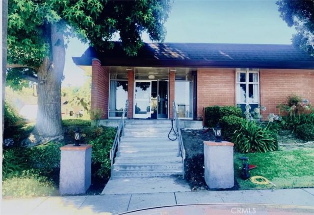 4797 Loma Vista Road, Ventura, CA 93003