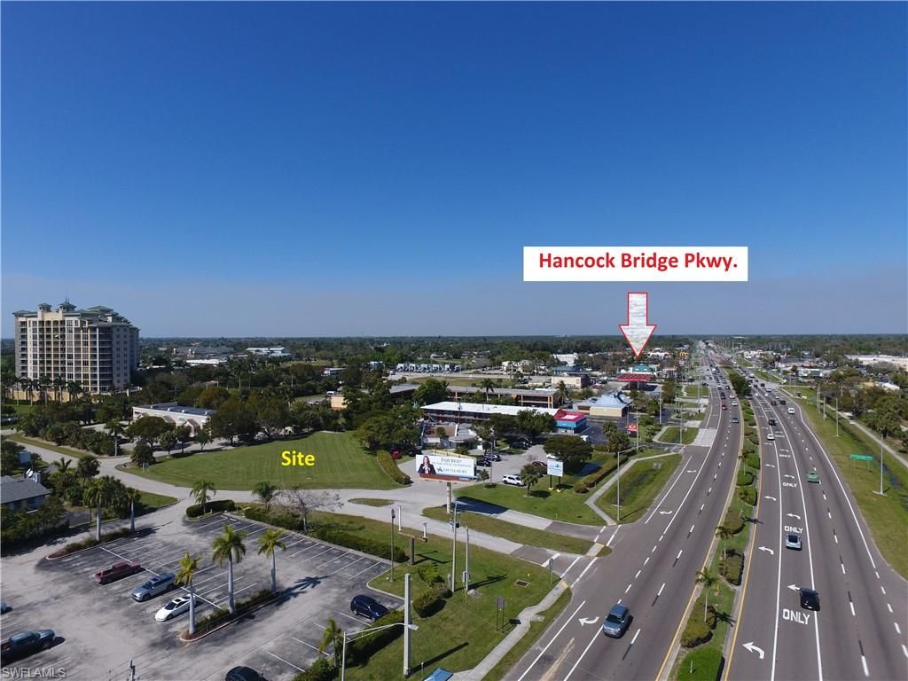 3341 Marinatown LN, NORTH FORT MYERS, FL 33903 — photo 3