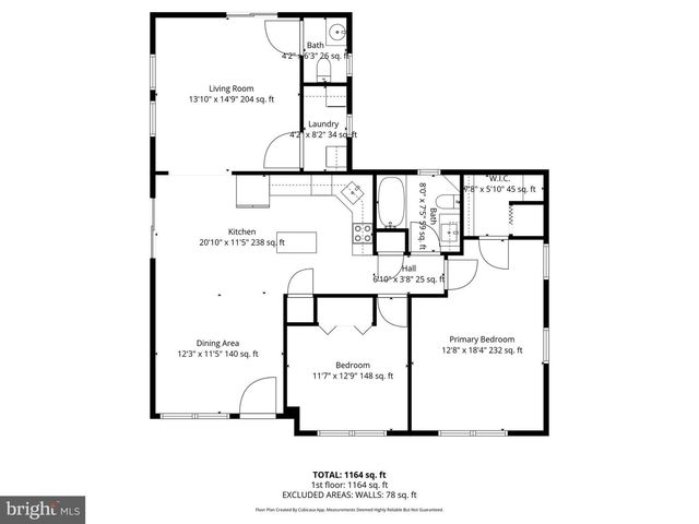 201 ALLENDALE DR, Morrisville, PA 19067