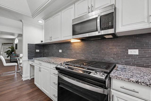 802 Loyola Drive, Little Rock, AR 72211