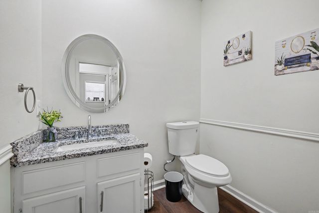 802 Loyola Drive, Little Rock, AR 72211