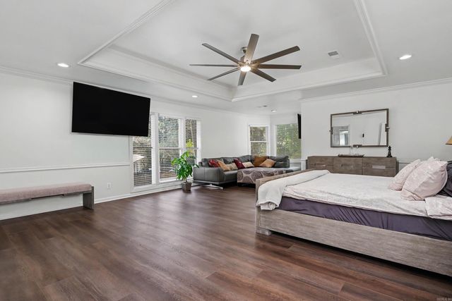 802 Loyola Drive, Little Rock, AR 72211