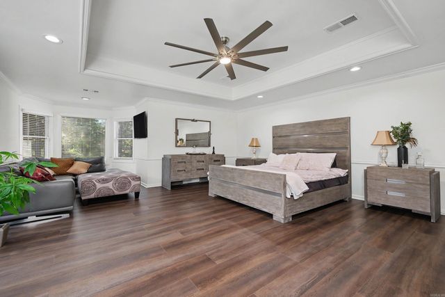 802 Loyola Drive, Little Rock, AR 72211