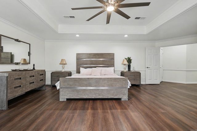 802 Loyola Drive, Little Rock, AR 72211
