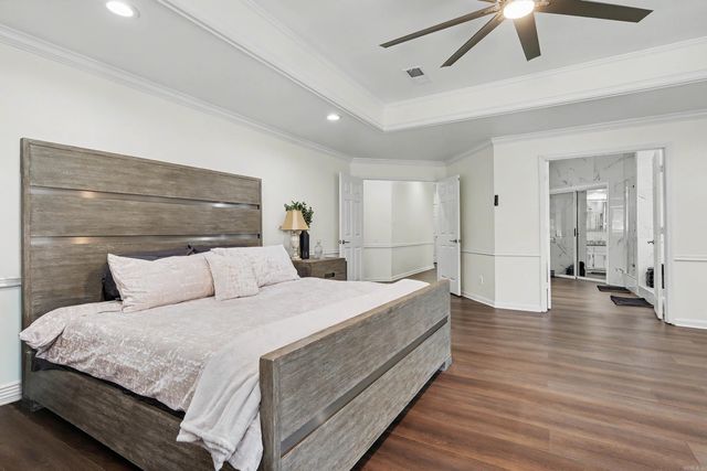 802 Loyola Drive, Little Rock, AR 72211