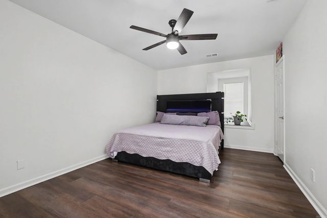 802 Loyola Drive, Little Rock, AR 72211