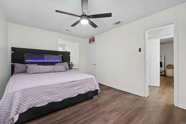 802 Loyola Drive, Little Rock, AR 72211