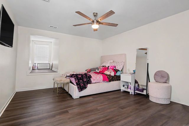 802 Loyola Drive, Little Rock, AR 72211