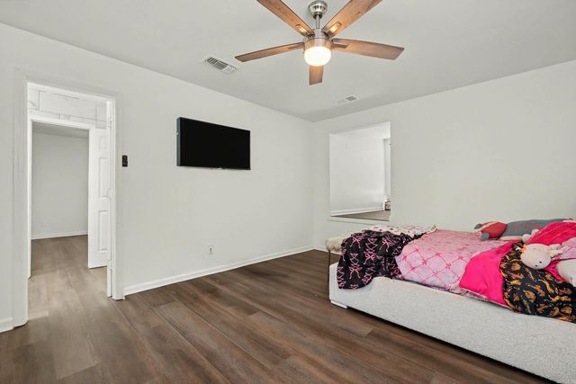 802 Loyola Drive, Little Rock, AR 72211