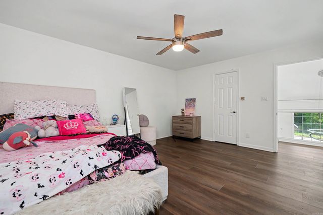 802 Loyola Drive, Little Rock, AR 72211