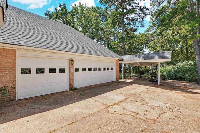802 Loyola Drive, Little Rock, AR 72211