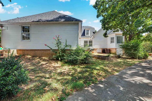 802 Loyola Drive, Little Rock, AR 72211