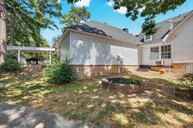 802 Loyola Drive, Little Rock, AR 72211
