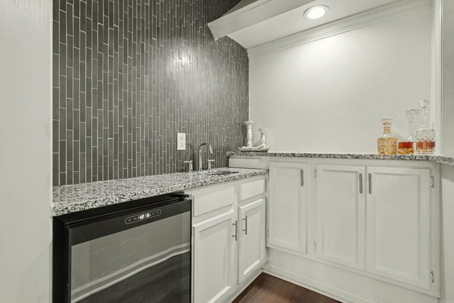 802 Loyola Drive, Little Rock, AR 72211