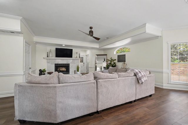 802 Loyola Drive, Little Rock, AR 72211
