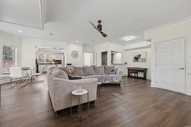 802 Loyola Drive, Little Rock, AR 72211