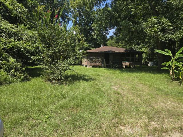 1477 County Road 2167, Cleveland, TX 77327