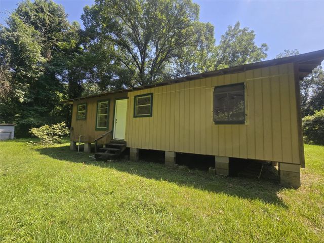 1477 County Road 2167, Cleveland, TX 77327