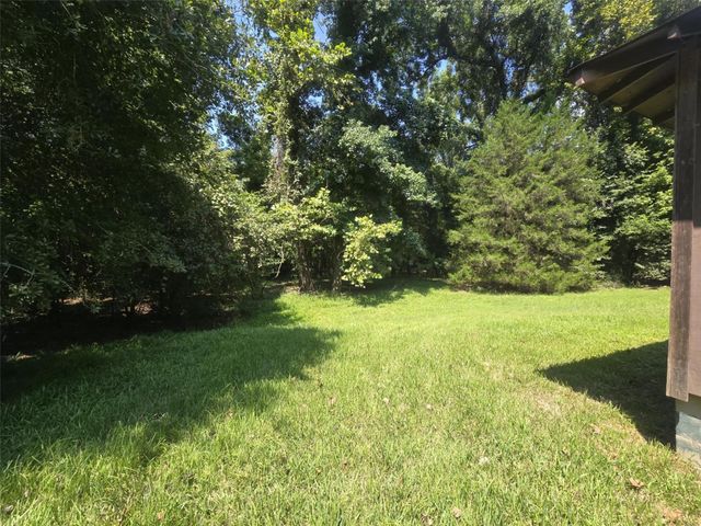 1477 County Road 2167, Cleveland, TX 77327