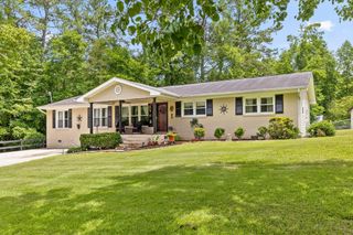 5 Alpine Drive, Lafayette, GA 30728