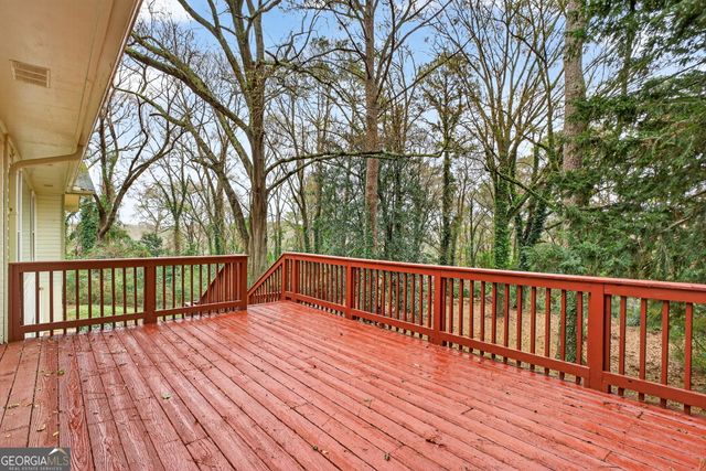 108 Summit Drive, Griffin, GA 30224