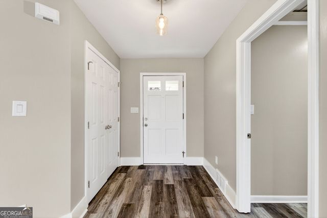 108 Summit Drive, Griffin, GA 30224