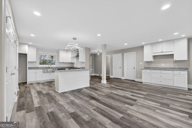 108 Summit Drive, Griffin, GA 30224